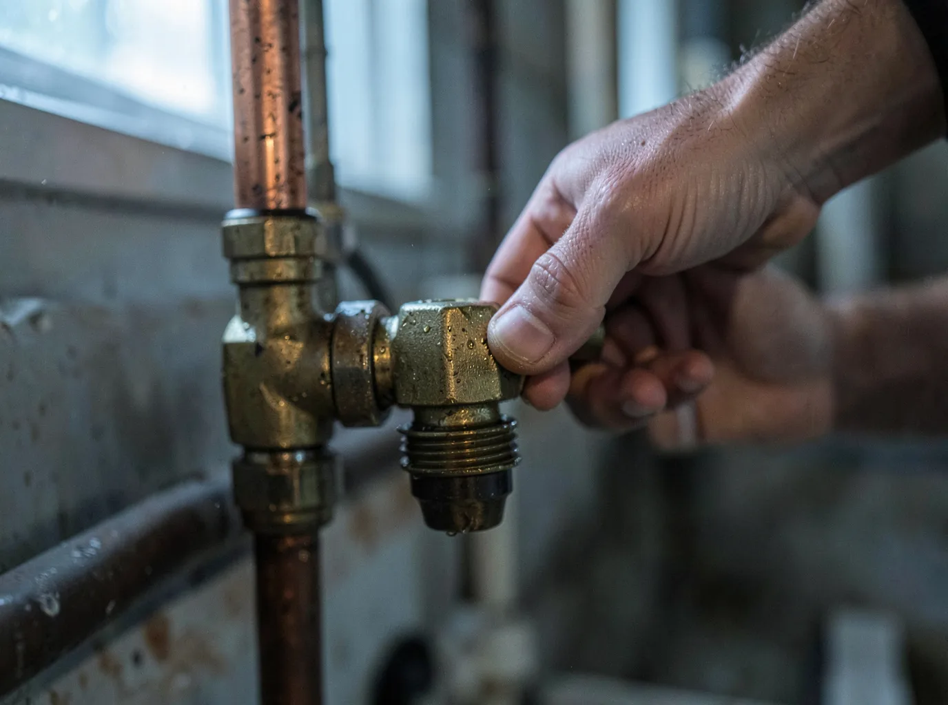 Emergency Plumber Sabetha, KS FAQs